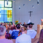 Festgottesdienst uns Gemeindefest am 5.7.26 zum 25 j&auml;hrigen Jubil&auml;um der Christuskirche