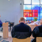 Festgottesdienst uns Gemeindefest am 5.7.26 zum 25 j&auml;hrigen Jubil&auml;um der Christuskirche
