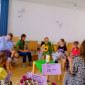 Festgottesdienst uns Gemeindefest am 5.7.26 zum 25 j&auml;hrigen Jubil&auml;um der Christuskirche