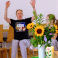 Festgottesdienst uns Gemeindefest am 5.7.26 zum 25 j&auml;hrigen Jubil&auml;um der Christuskirche