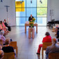 Festgottesdienst uns Gemeindefest am 5.7.26 zum 25 j&auml;hrigen Jubil&auml;um der Christuskirche
