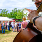 Festgottesdienst uns Gemeindefest am 5.7.26 zum 25 j&auml;hrigen Jubil&auml;um der Christuskirche