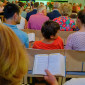 Festgottesdienst uns Gemeindefest am 5.7.26 zum 25 j&auml;hrigen Jubil&auml;um der Christuskirche