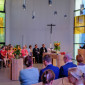 Festgottesdienst uns Gemeindefest am 5.7.26 zum 25 j&auml;hrigen Jubil&auml;um der Christuskirche