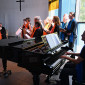 Gospelchor der Christuskirche
