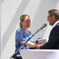 Grußworte Roland Frick