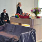 Gottesdienst - Erzählung von Schöpfung und Sintflut