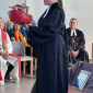 Gottesdienst - Erzählung von Schöpfung und Sintflut