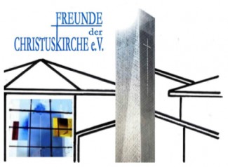 Logo Freunde der Christuskirche