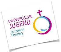 Logo der evangelischen Jugend im Dekanat Freising