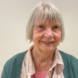 Foto von Ingrid Lutz